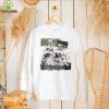 The Best Snowman in the Parsec Christmas Illustration t hoodie, sweater, longsleeve, shirt v-neck, t-shirt