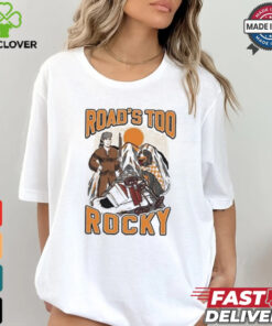 Road’s Too Rocky Pocket Shirt 1 Road’s Too Rocky Pocket Shirt