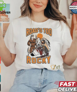 Road’s Too Rocky Pocket Shirt 2 Road’s Too Rocky Pocket Shirt