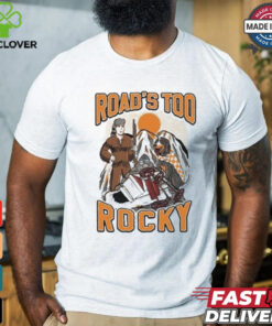 Road’s Too Rocky Pocket Shirt 3 Road’s Too Rocky Pocket Shirt
