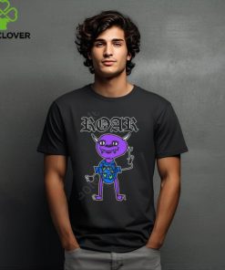 Roar Olde shirt
