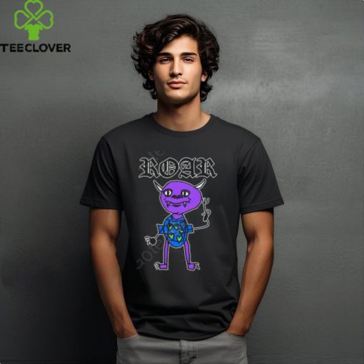 Roar Olde shirt