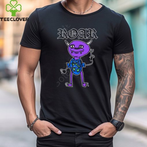 Roar Olde shirt