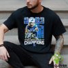 Northwestern Wildcats 2023 SRS Distribution Las Vegas Bowl Champions hoodie, sweater, longsleeve, shirt v-neck, t-shirt