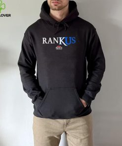 Rob Dauster Field Of 12 Spod Rank Us logo hoodie, sweater, longsleeve, shirt v-neck, t-shirt