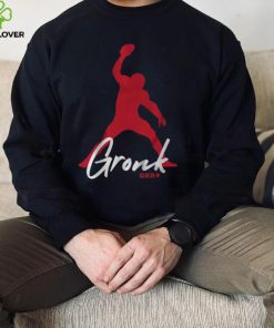 Rob Gronkowski Gronk Spike Forever Shirt