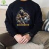 A Band Called The Maine 2022 8123 Chicago Bulls shirt