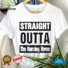 Tea Funny Question The Mentalist Tv Show Shirt