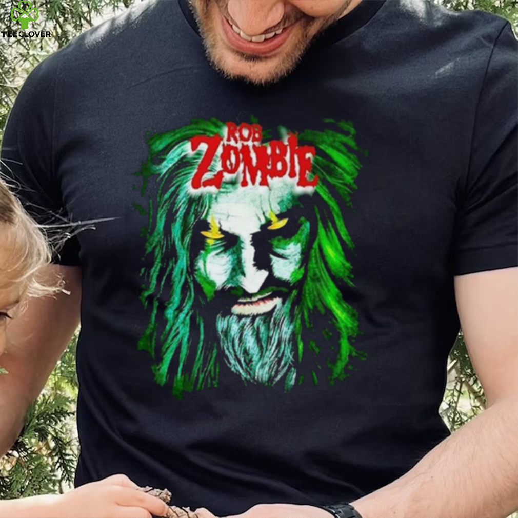 Rob Zombie Halloween Kills Film Fan Halloween Movies Shirt, The Devil’s Reject Tee Shirt
