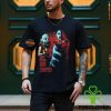 Toronto, On 2024 Tour T Shirt