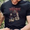 Rob Zombie Vintage Style 90s Sweater Shirt Horror Fan