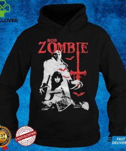Rob Zombie new version hoodie, sweater, longsleeve, shirt v-neck, t-shirt