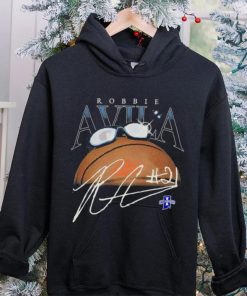 Robbie Avila Indiana State Sycamores specs shirt