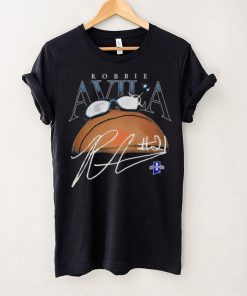 Robbie Avila Indiana State Sycamores specs shirt
