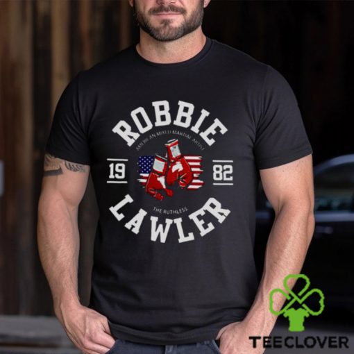 Robbie Lawler Boxing Gloves Logo hoodie, sweater, longsleeve, shirt v-neck, t-shirt