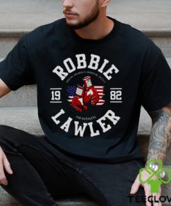 Robbie Lawler Boxing Gloves Logo hoodie, sweater, longsleeve, shirt v-neck, t-shirt