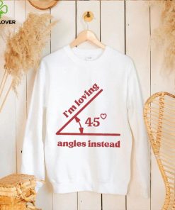 Robbie Williams I’m Loving Angels Instead 45 Shirt