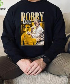Robby Keene Cobra Kai T shirt 90s Graphic Tee