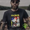 90s Cowboy Bebop Retro Anime Unisex Unisex T Shirt