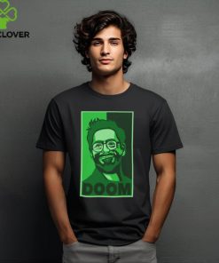 Robert Doomey Jr. T Shirt