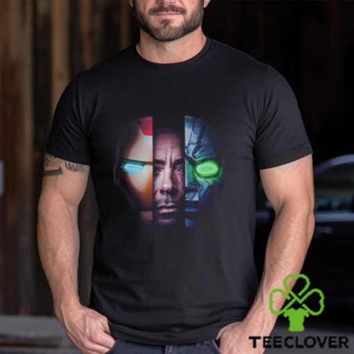 Robert Downey Jr Comeback To Doctor Doom Character Of Marvel Universe Doom Day Unisex T Shirt