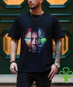 Robert Downey Jr Comeback To Doctor Doom Character Of Marvel Universe Doom Day Unisex T Shirt