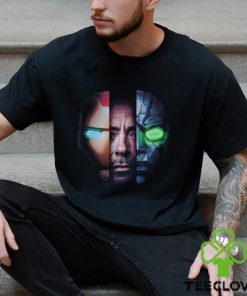 Robert Downey Jr Comeback To Doctor Doom Character Of Marvel Universe Doom Day Unisex T Shirt