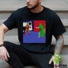 Vanna A New Hope Skull shirt