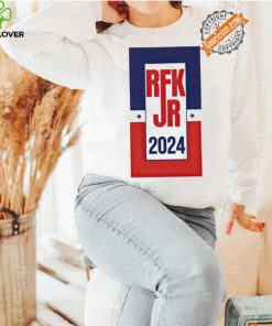 Robert F Kennedy RFK Jr 2024 shirt