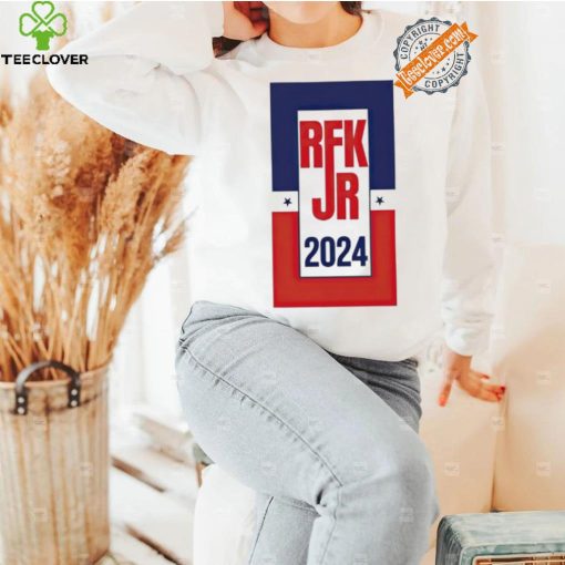 Robert F Kennedy RFK Jr 2024 shirt