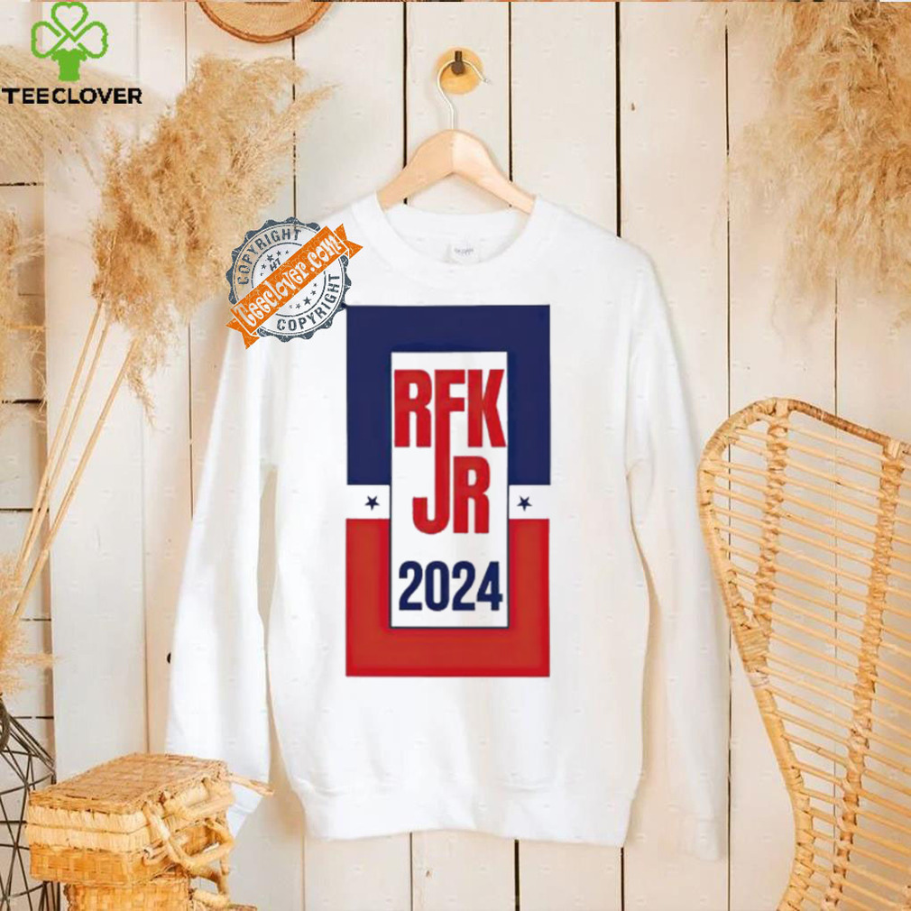 Robert F Kennedy RFK Jr 2024 shirt Robert F Kennedy RFK Jr 2024 shirt
