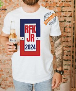 Robert F Kennedy RFK Jr 2024 shirt