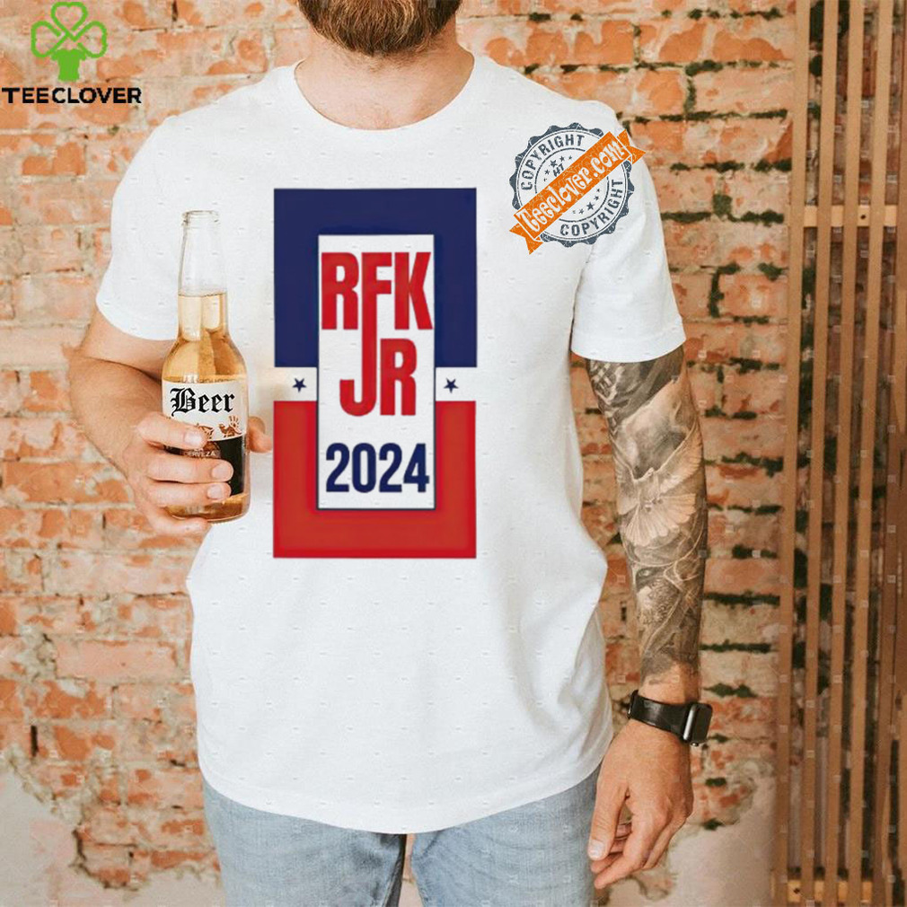 Robert F Kennedy RFK Jr 2024 shirt Robert F Kennedy RFK Jr 2024 shirt