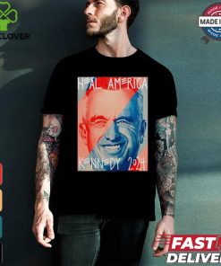 Robert F. Kennedy Jr Heal America Kennedy 2024 Shirt