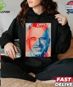 Robert F. Kennedy Jr Heal America Kennedy 2024 Shirt