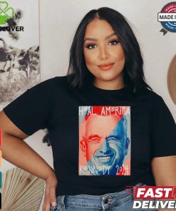 Robert F. Kennedy Jr Heal America Kennedy 2024 Shirt
