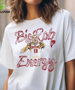 Robert Jones Iowa State Cyclones big Rob energy hoodie, sweater, longsleeve, shirt v-neck, t-shirt