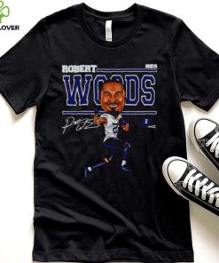 Robert Woods Tennessee Cartoon Football Shirt 1 Robert Woods Tennessee Cartoon Football Shirt