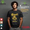 Miami Dolphins NFL Halloween Peeing Funny Shirt