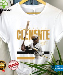 Roberto Clemente Pittsburgh Pirates signature Legend hoodie, sweater, longsleeve, shirt v-neck, t-shirt