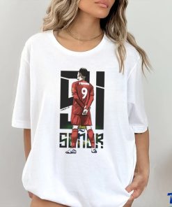 Roberto Firmino Si Señor Shirt