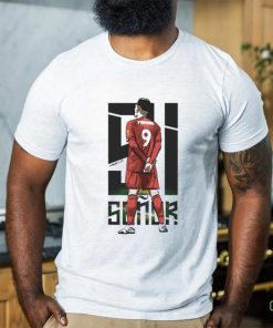 Roberto Firmino Si Señor Shirt