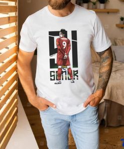 Roberto Firmino Si Señor Shirt