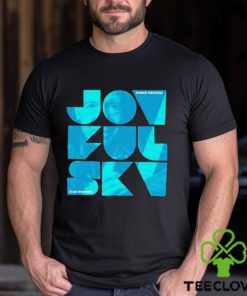 Robin Trower Joyful Sky 2023 t hoodie, sweater, longsleeve, shirt v-neck, t-shirt