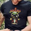 Robin Williams Version Jumanji 1995 hoodie, sweater, longsleeve, shirt v-neck, t-shirt