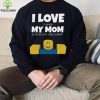 Roblox Noob Can’t hear you I’m gaming T Shirt