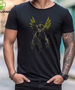 RoboAngel Shirt