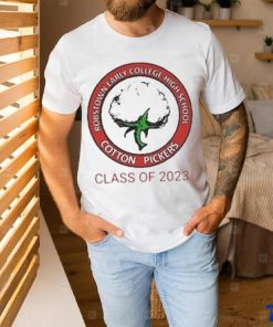 Robstown Early College High School Class Of 2023 shirt