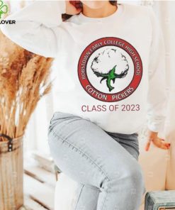 Robstown early college high school cotton pickers class of 2023 shirt