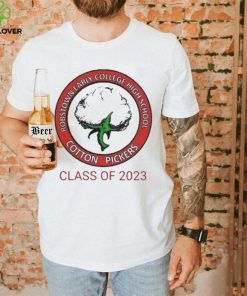 Robstown early college high school cotton pickers class of 2023 shirt